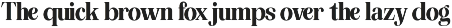The Musa Editorial | 18 Font Files preview