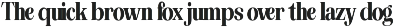 The Musa Editorial | 18 Font Files preview