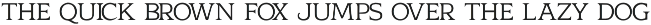 Vell Racaty Classic Luxury Font Duo preview