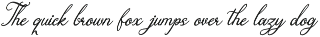 Estalion Linier Handwritten Vintage preview