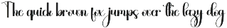 Casual Handwriting preview