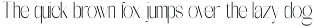 Galdertin Charetam | 141 Font Style preview