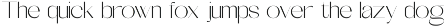 Galdertin Charetam | 141 Font Style preview