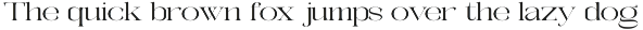 Galdertin Charetam | 141 Font Style preview