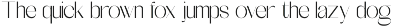 Galdertin Charetam | 141 Font Style preview