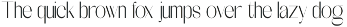Galdertin Charetam | 141 Font Style preview