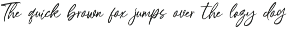 Battasy Script preview