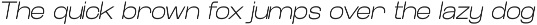 Velor - Modern and minimal Sans preview