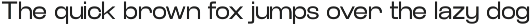 Velor - Modern and minimal Sans preview