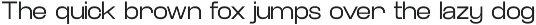 Velor - Modern and minimal Sans preview