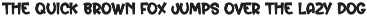 Summer Series | Script Font preview