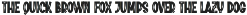 Snow House | Script Font preview