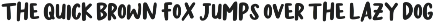 Berry Cute - Handwriting Cute Font preview