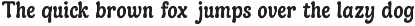 Wild Sunkie Retro Handwritten Font preview
