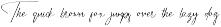 Sesillion | Classic Signature Script preview