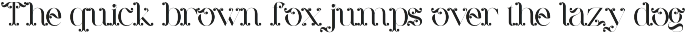 MEANING BECOMES - ELEGANT FONT preview