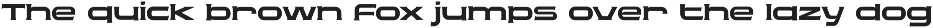 Proscenium Serif - A Widescreen Font preview