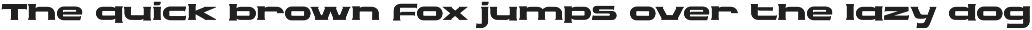 Proscenium Serif - A Widescreen Font preview