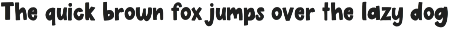Cool Kids Club Sans - A Font Duo preview