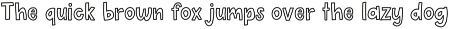Cool Kids Club Sans - A Font Duo preview