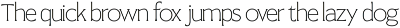 Arcilla — Variable Editorial Serif preview