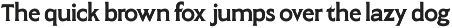 Arcilla — Variable Editorial Serif preview