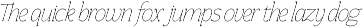 Arcilla — Variable Editorial Serif preview