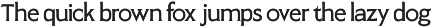 Arcilla — Variable Editorial Serif preview