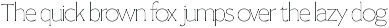 Arcilla — Variable Editorial Serif preview