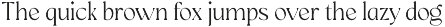 Mizhon | 36 Fonts preview