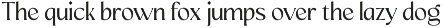 Mizhon | 36 Fonts preview