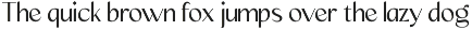 Mizhon | 36 Fonts preview