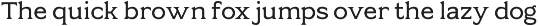 A Modern Luxury Font – Ornely font preview