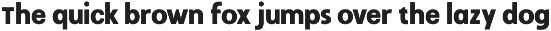 Boulan - Bold Modern Clean Logo Font preview