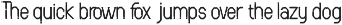 Goqu - A Refined Luxury Serif Typefa preview