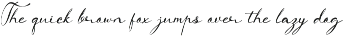 Sentaphira | Handwritten Vintage preview