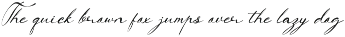 Sentaphira | Handwritten Vintage preview