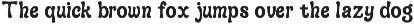 Aveloin Groovy Bold Display Font preview