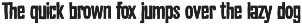 MIRATY - Handdrawn condensed font preview