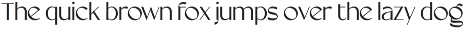 Maroon - Luxury Font preview