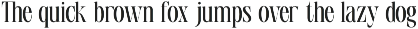 TBJ Valmist Elegant Modern Serif preview