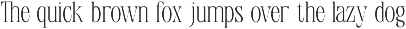 TBJ Valmist Elegant Modern Serif preview