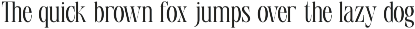 TBJ Valmist Elegant Modern Serif preview