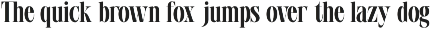 TBJ Valmist Elegant Modern Serif preview