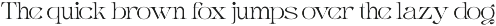 Alrays Bloom - Luxury Logo Font preview
