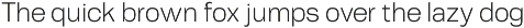 Tatype Neue preview