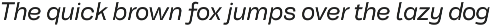 Tatype Neue preview