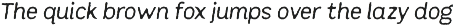 Archive Foundry - Vintage Typeface preview