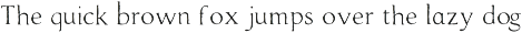 Handmade Editorial Texture Font Set preview
