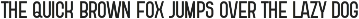 Begomi - Sports Bike Font preview